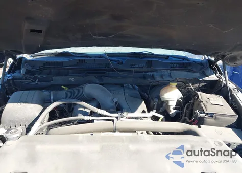 2013 Ram 1500 Tradesman/Express from USA, damaged, VIN 1C6RR6FTXDS674580